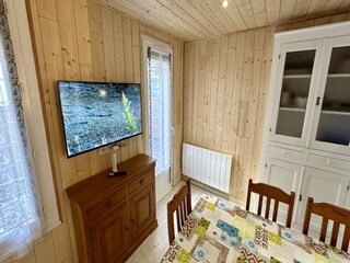Ferienhaus Besse-et-Sainte-Anastaise Ausstattung 15