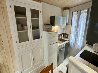 Ferienhaus Besse-et-Sainte-Anastaise Ausstattung 16