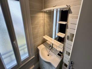 Casa de vacaciones Besse-et-Sainte-Anastaise Características 10