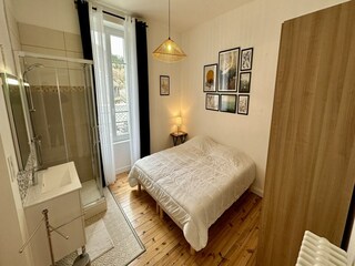 Apartment Besse-et-Sainte-Anastaise Ausstattung 18