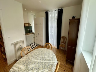 Apartment Besse-et-Sainte-Anastaise Ausstattung 20