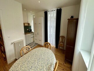 Apartment Besse-et-Sainte-Anastaise Ausstattung 7