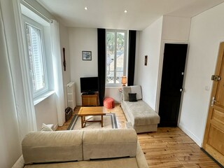 Appartement Besse-et-Sainte-Anastaise Kenmerken 21