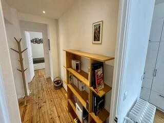 Apartment Besse-et-Sainte-Anastaise Ausstattung 9