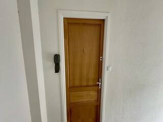 Apartment Besse-et-Sainte-Anastaise Ausstattung 20