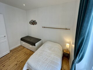 Apartamento Besse-et-Sainte-Anastaise Características 22