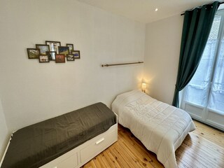 Apartment Besse-et-Sainte-Anastaise Ausstattung 21