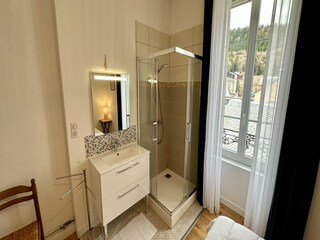 Apartment Besse-et-Sainte-Anastaise Ausstattung 22