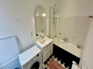 Apartment Besse-et-Sainte-Anastaise Ausstattung 18