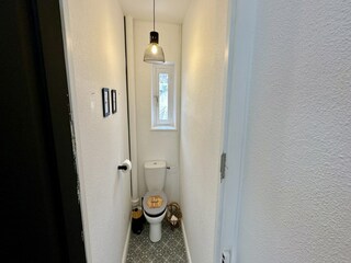 Apartment Besse-et-Sainte-Anastaise Ausstattung 11