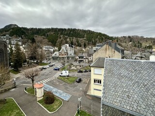 Apartment Besse-et-Sainte-Anastaise Außenaufnahme 3