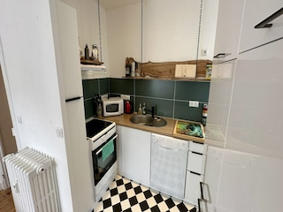 Apartment Besse-et-Sainte-Anastaise Ausstattung 15