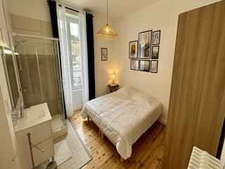 Apartment Besse-et-Sainte-Anastaise Ausstattung 17
