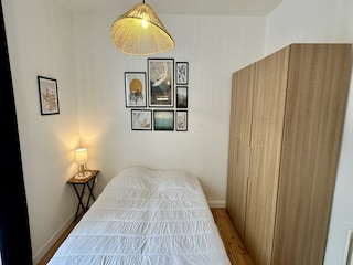 Apartment Besse-et-Sainte-Anastaise Ausstattung 10