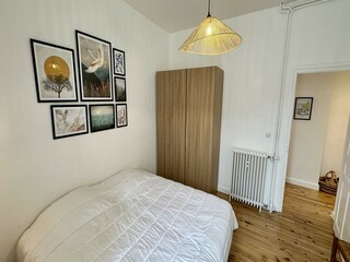 Apartment Besse-et-Sainte-Anastaise Ausstattung 14