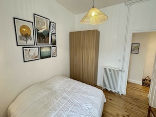 Apartment Besse-et-Sainte-Anastaise Ausstattung 22