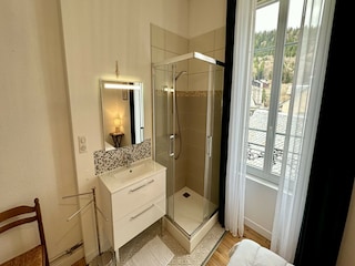 Apartment Besse-et-Sainte-Anastaise Ausstattung 11