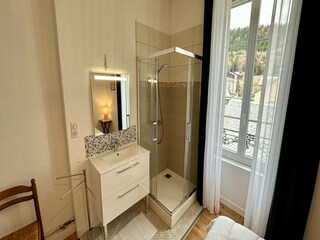 Apartment Besse-et-Sainte-Anastaise Ausstattung 16