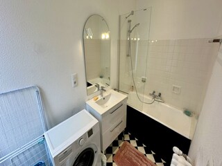 Apartment Besse-et-Sainte-Anastaise Ausstattung 15