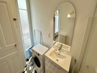Apartment Besse-et-Sainte-Anastaise Ausstattung 11