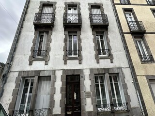 Apartamento Besse-et-Sainte-Anastaise Grabación al aire libre 5