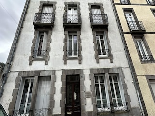 Apartment Besse-et-Sainte-Anastaise Außenaufnahme 5