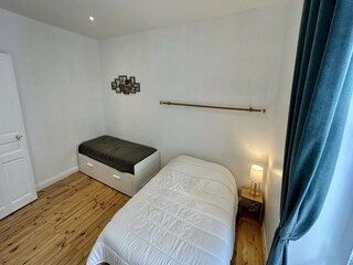 Apartment Besse-et-Sainte-Anastaise Ausstattung 14