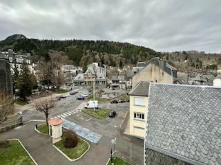 Apartment Besse-et-Sainte-Anastaise Außenaufnahme 4