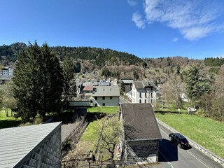 Apartamento Besse-et-Sainte-Anastaise Grabación al aire libre 4