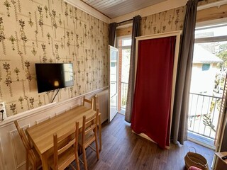 Apartment Besse-et-Sainte-Anastaise Ausstattung 6