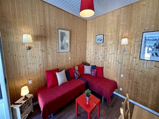 Appartement Besse-et-Sainte-Anastaise Équipement 15