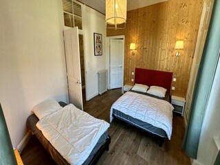 Apartamento Besse-et-Sainte-Anastaise Características 20