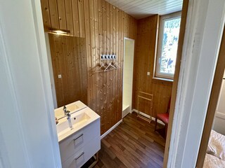 Apartment Besse-et-Sainte-Anastaise Ausstattung 21