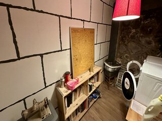 Appartamento Besse-et-Sainte-Anastaise  27