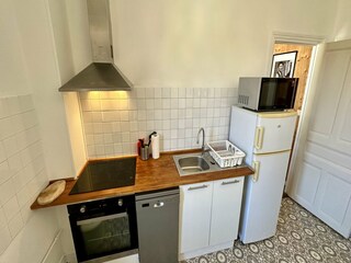 Apartamento Besse-et-Sainte-Anastaise Características 13