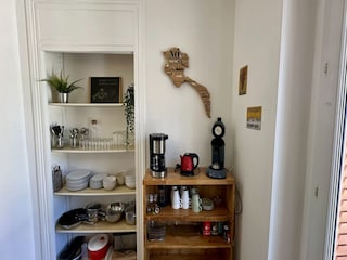 Apartamento Besse-et-Sainte-Anastaise Características 7