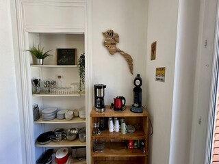 Apartment Besse-et-Sainte-Anastaise Features 14