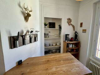 Apartment Besse-et-Sainte-Anastaise Ausstattung 15