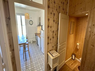 Apartment Besse-et-Sainte-Anastaise Ausstattung 22