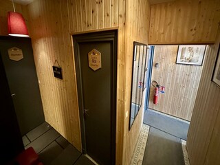 Apartment Besse-et-Sainte-Anastaise Features 17