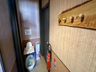 Appartement Besse-et-Sainte-Anastaise Équipement 18