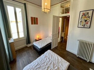 Apartment Besse-et-Sainte-Anastaise Ausstattung 13