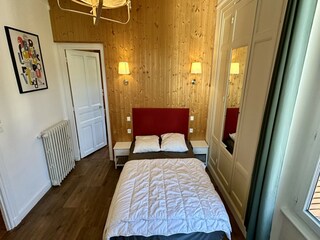 Apartamento Besse-et-Sainte-Anastaise Características 23