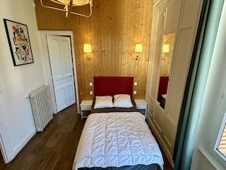 Appartement Besse-et-Sainte-Anastaise Équipement 23