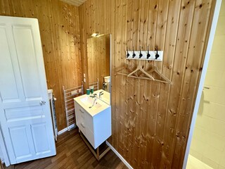 Apartamento Besse-et-Sainte-Anastaise Características 21