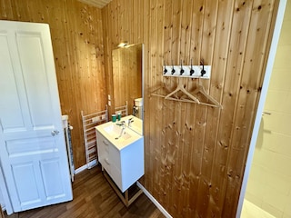 Appartement Besse-et-Sainte-Anastaise Équipement 8
