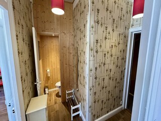 Apartamento Besse-et-Sainte-Anastaise Características 14