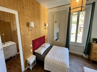 Appartement Besse-et-Sainte-Anastaise Équipement 9