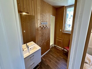 Apartamento Besse-et-Sainte-Anastaise Características 15