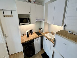 Apartment Besse-et-Sainte-Anastaise Features 13